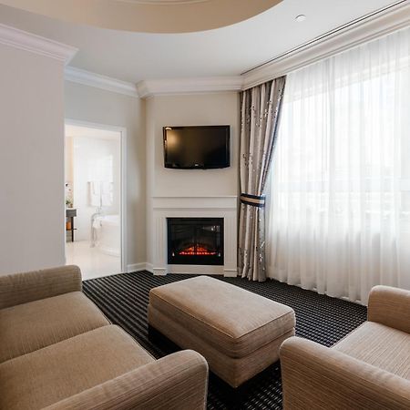 Le St-Martin Hotel Centre-Ville - Hotel Particulier Montréal Eksteriør bilde